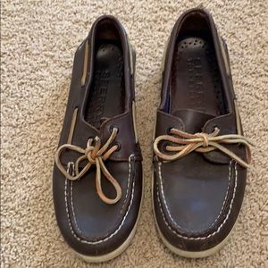 Sperry Top Sider Shoes